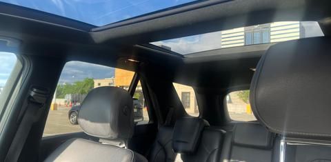 Mercedes-Benz GLE-Class 2016