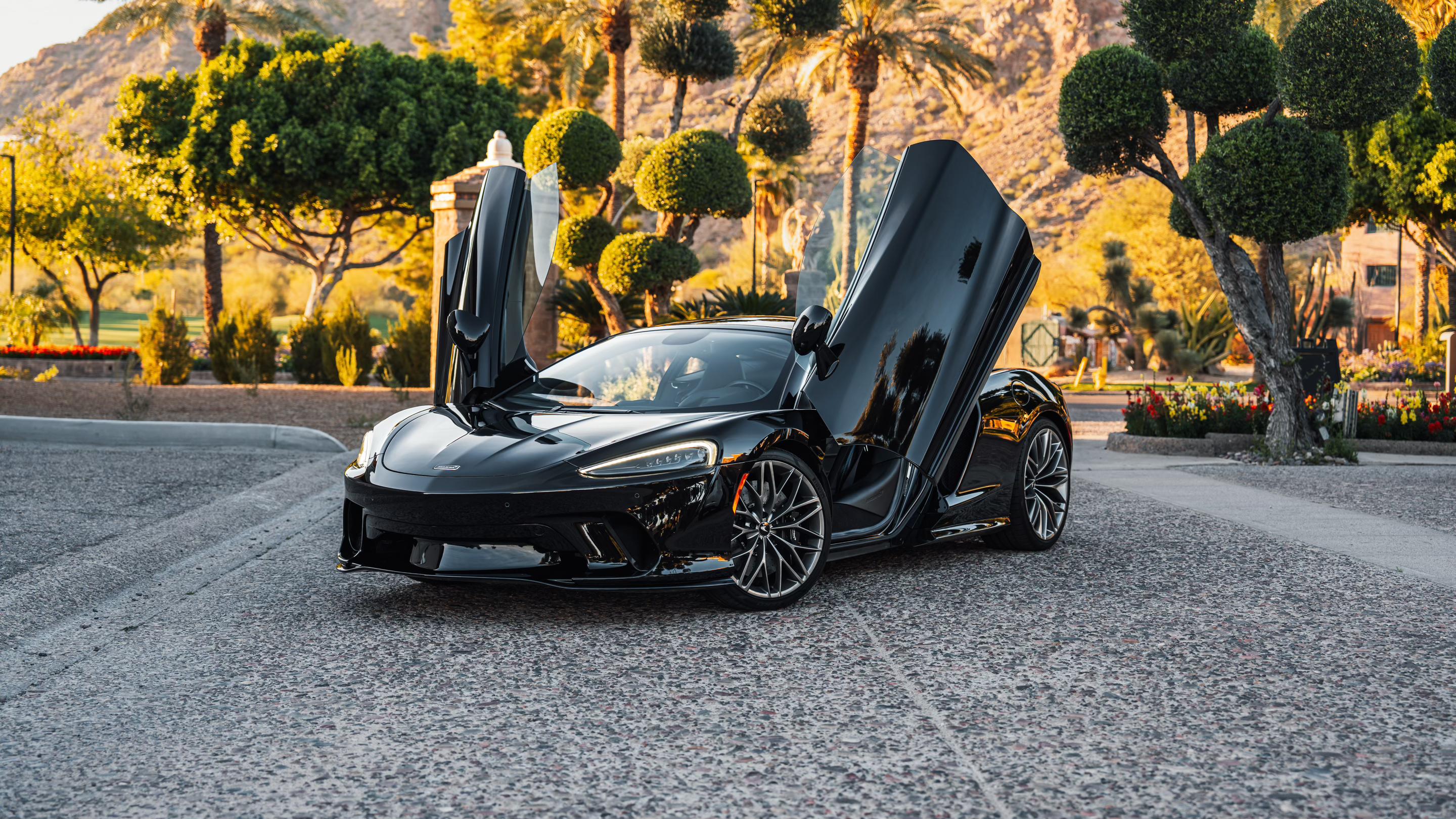 McLaren GT 2021 in Phoenix, AZ