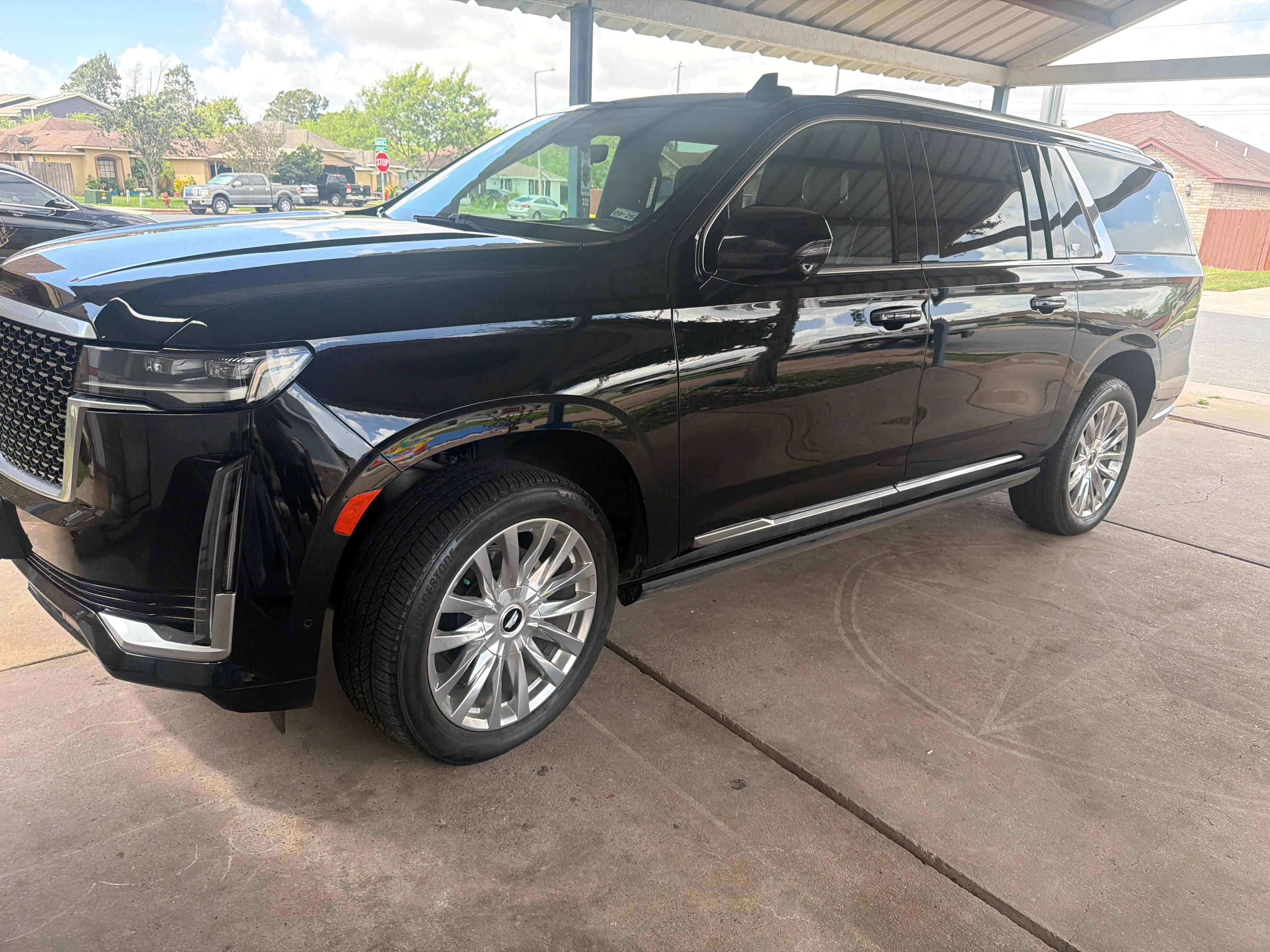 Cadillac Escalade ESV 2023 in Brownsville, TX