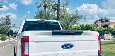 Ford Super Duty F-250 2018