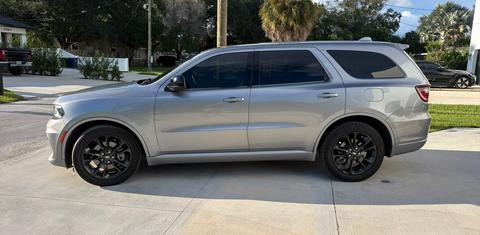Dodge Durango 2021