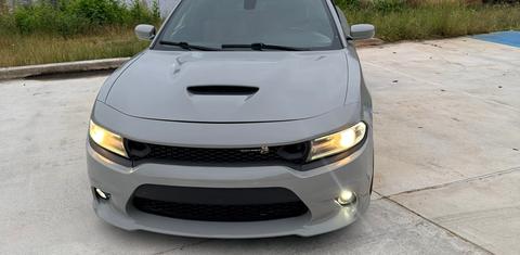 Dodge Charger 2020