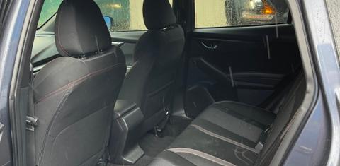 Subaru Impreza 2017