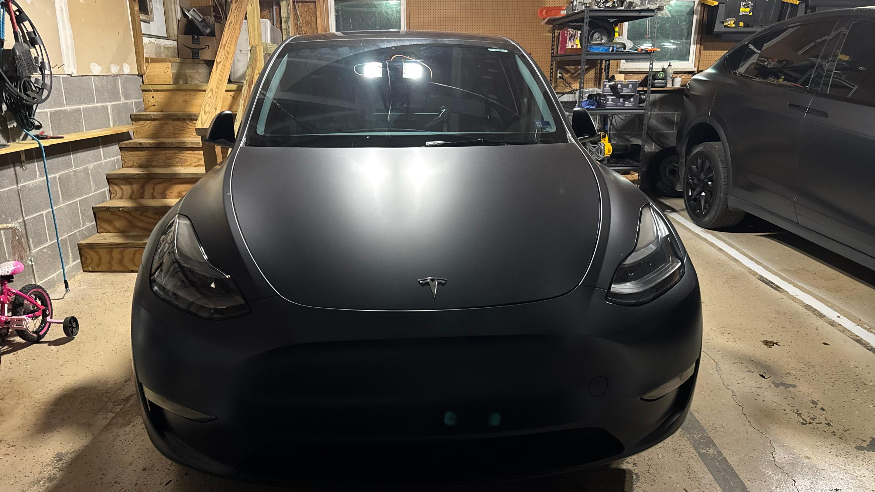 Tesla Model Y 2025 in Quinton, VA
