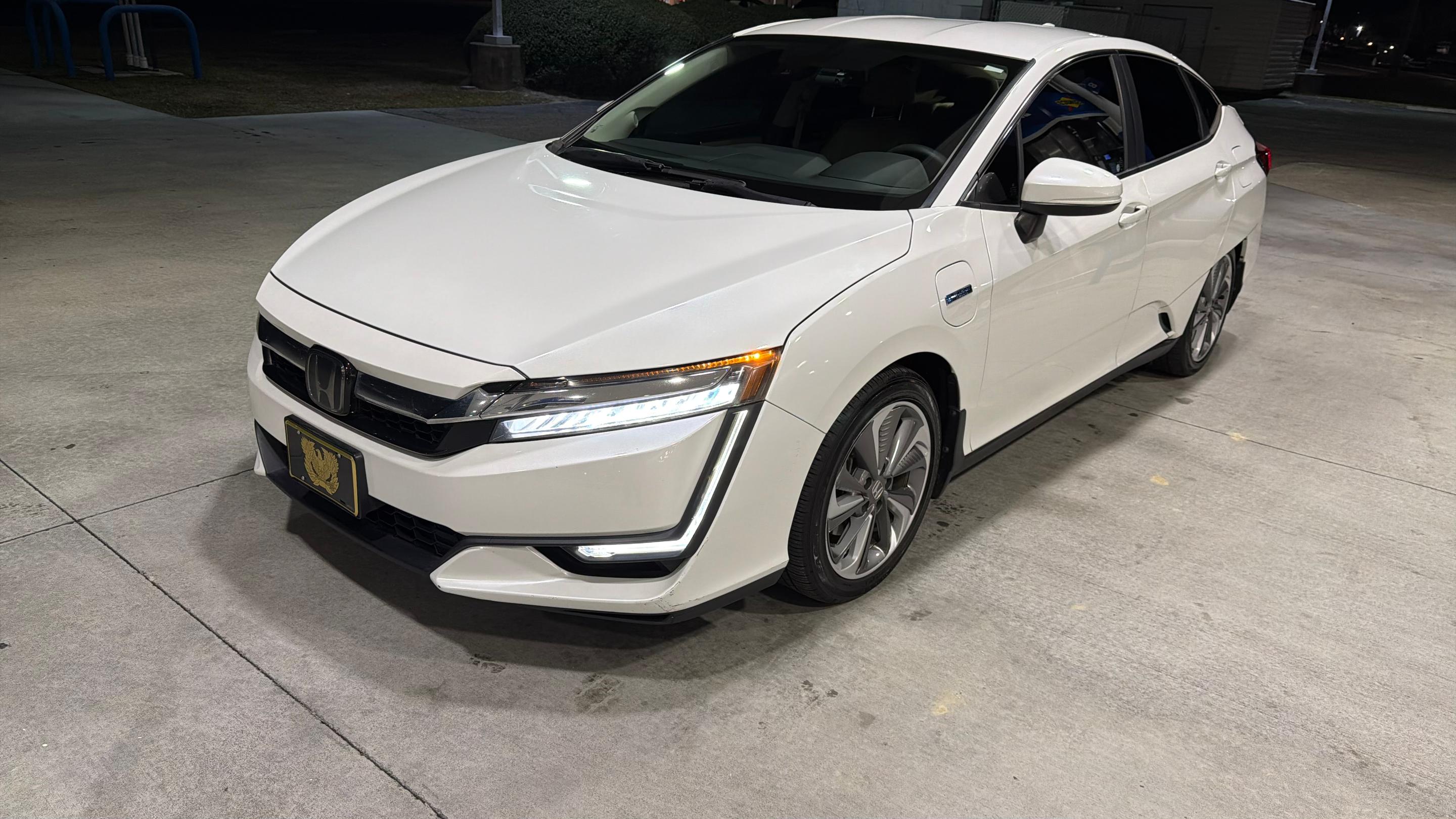 Honda Clarity Plug-In Hybrid 2018 in Goose Creek, SC
