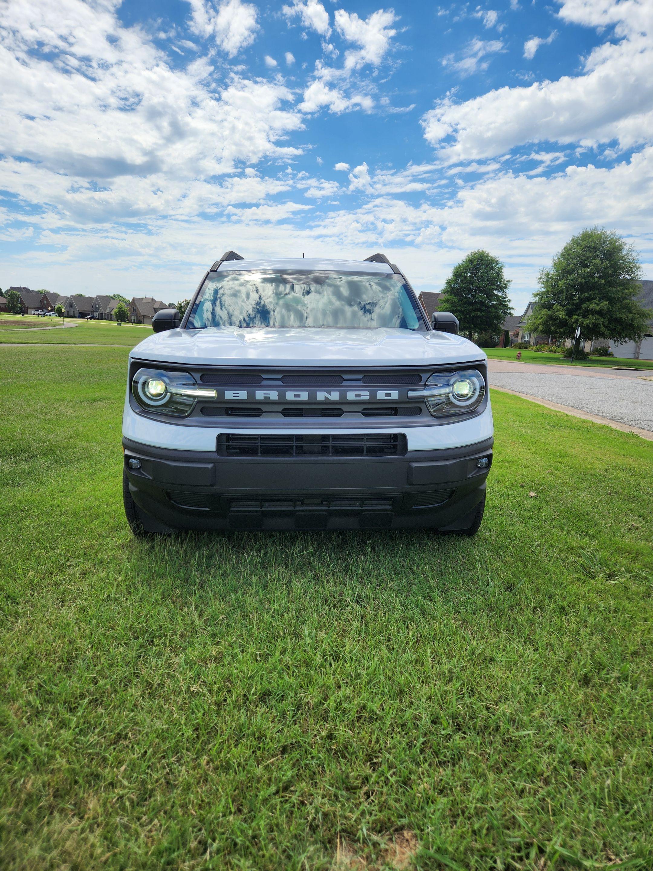Ford Bronco Sport 2024 in Memphis, TN