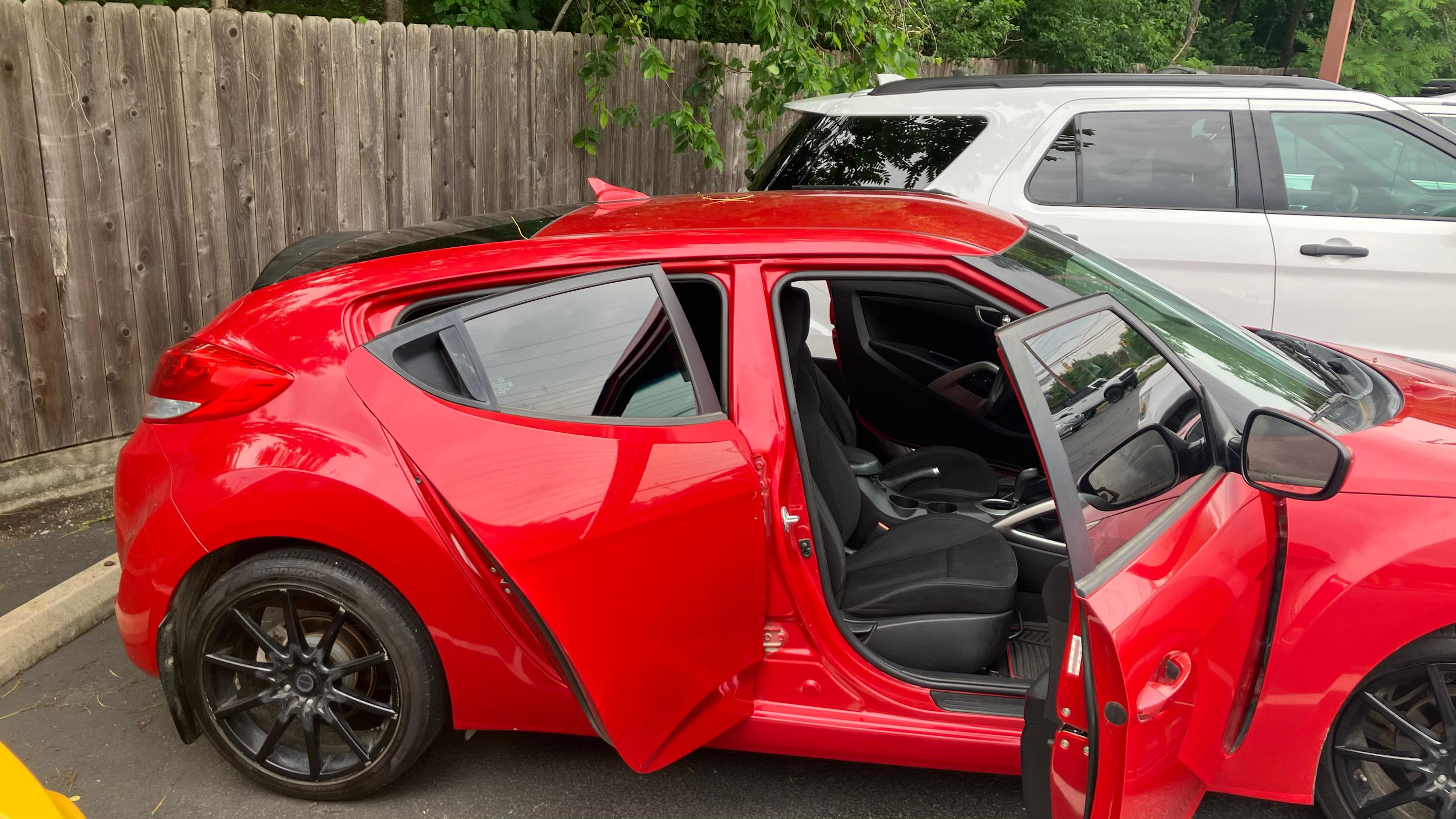 Hyundai Veloster 2015 in Nashville, TN