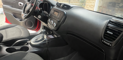 Kia Soul 2015