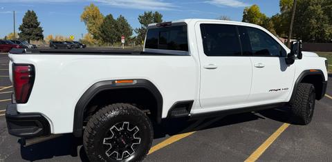 GMC Sierra 2500HD 2026