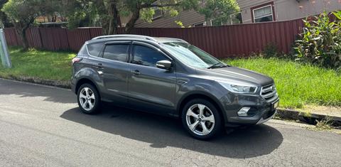 Ford ESCAPE 2019