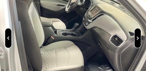 Chevrolet Equinox 2020