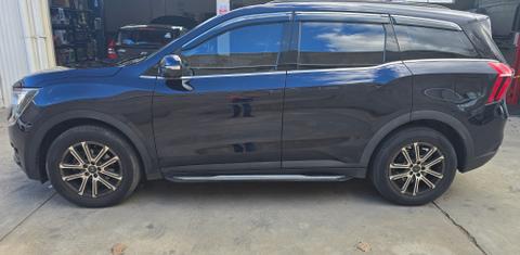 Mahindra XUV700 2023