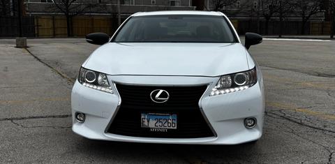 Lexus ES 2015