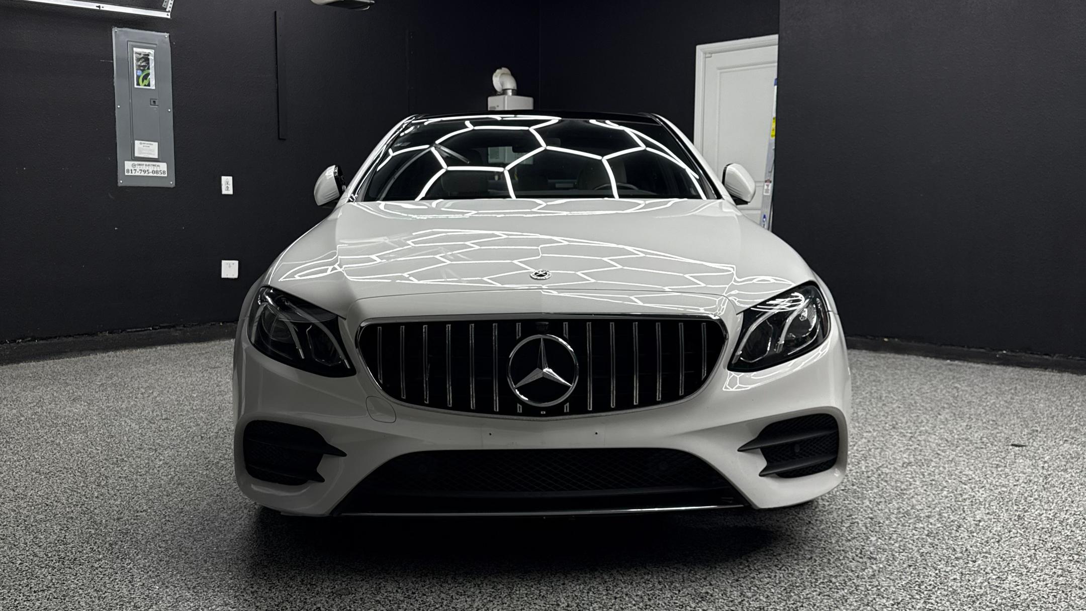 Mercedes-Benz E-Class 2018 in Fort Worth, TX