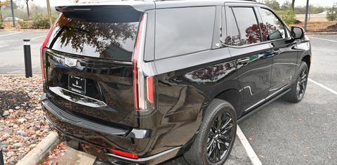 Cadillac Escalade 2024