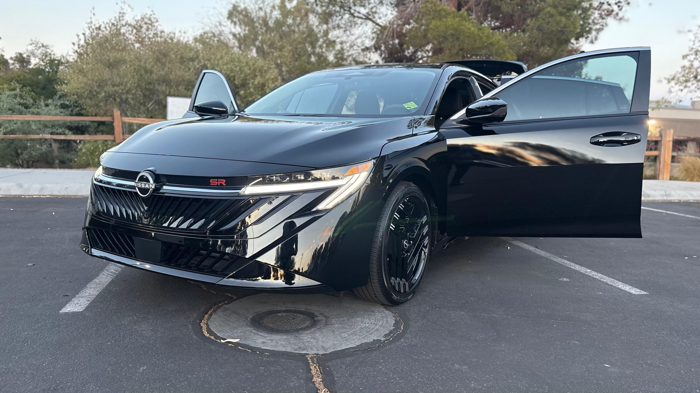 Nissan Sentra 2026 in Las Vegas, NV