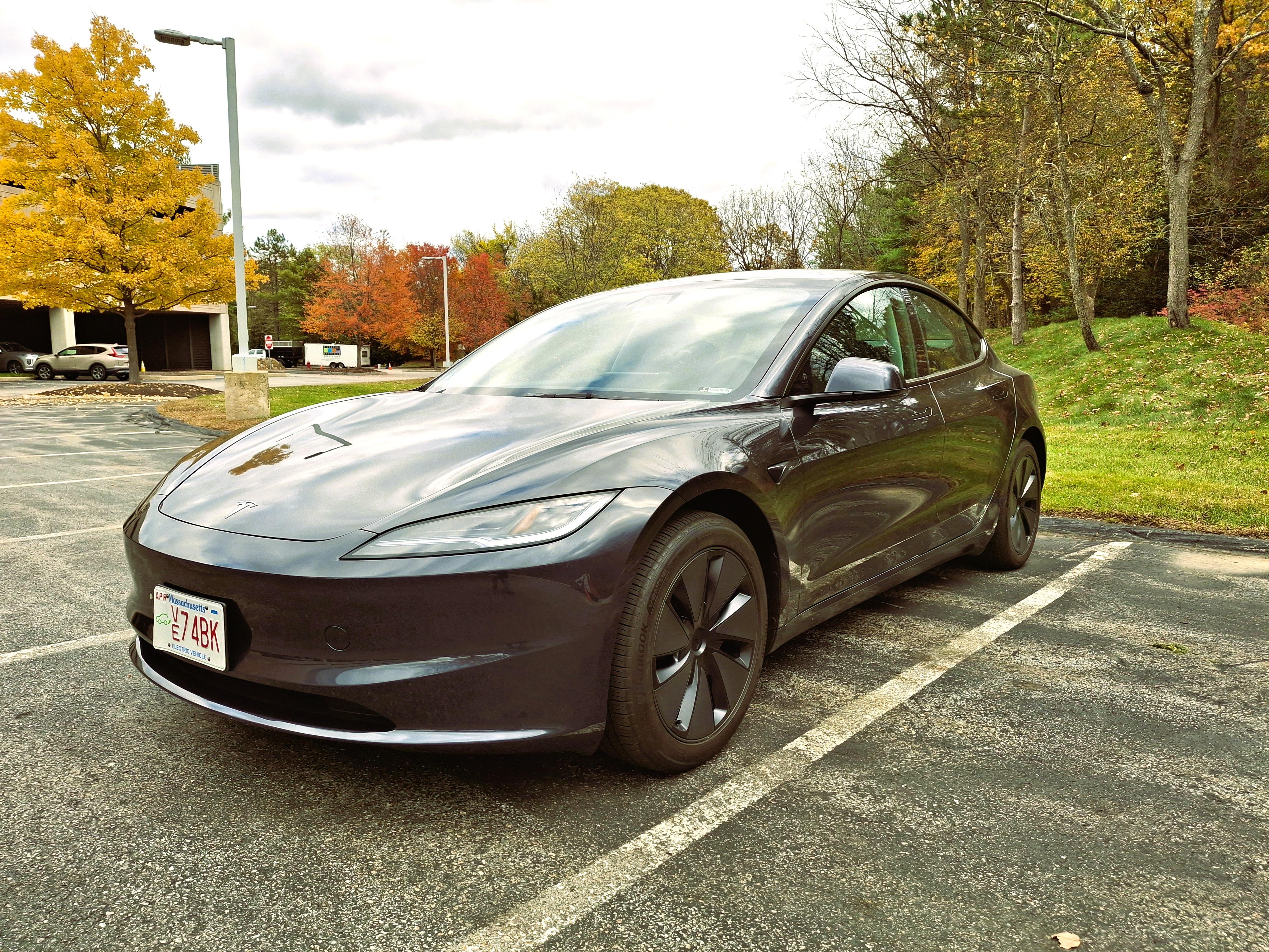Tesla Model 3 2024 in Boston, MA