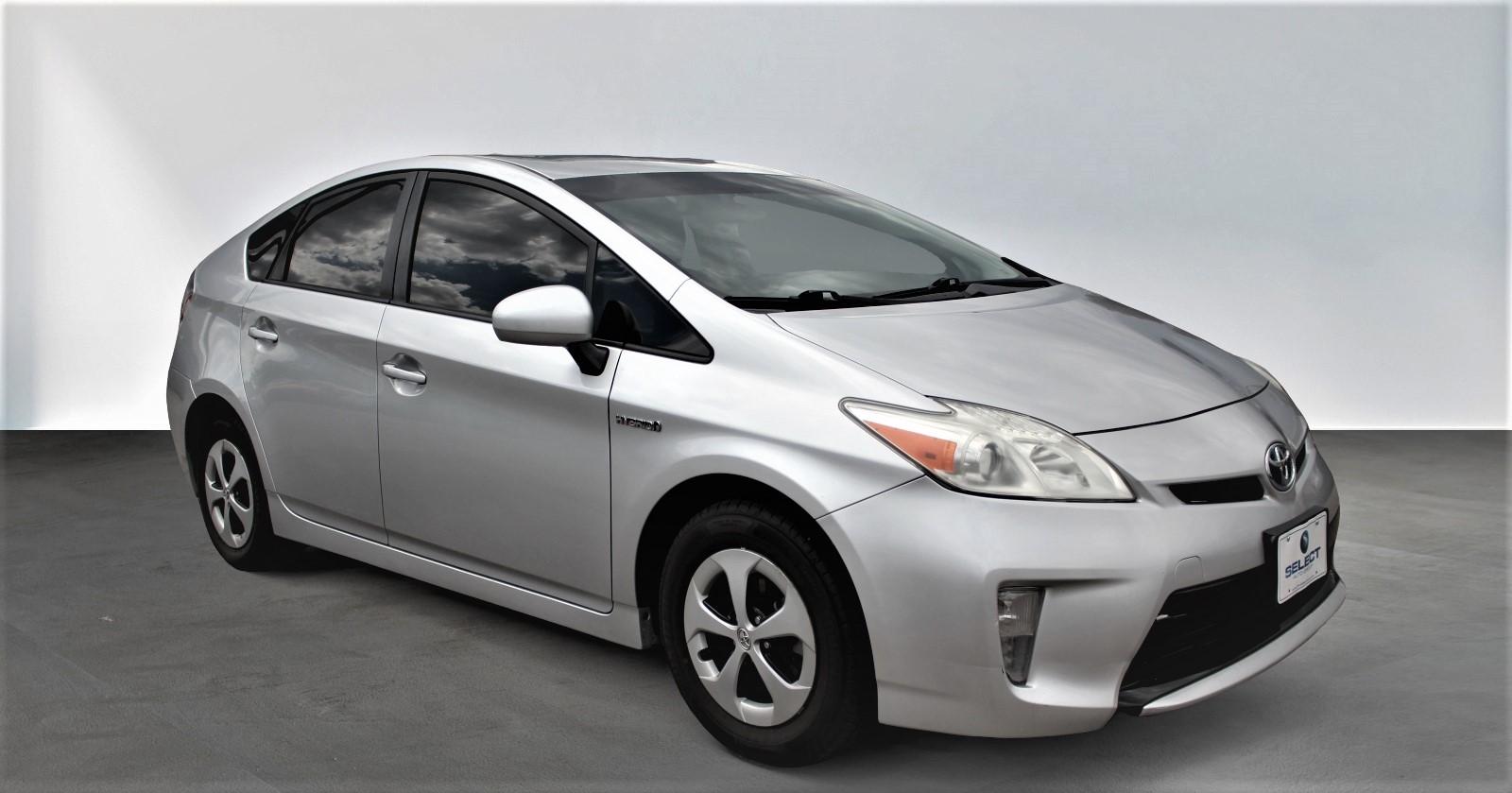 Toyota Prius 2012 in Englewood, CO