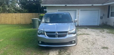 Dodge Grand Caravan 2019