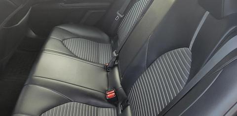 Toyota Camry 2023