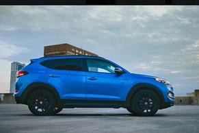 Hyundai Tucson 2016 in Newark