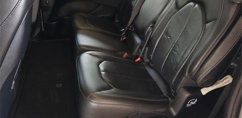Chrysler Pacifica 2018