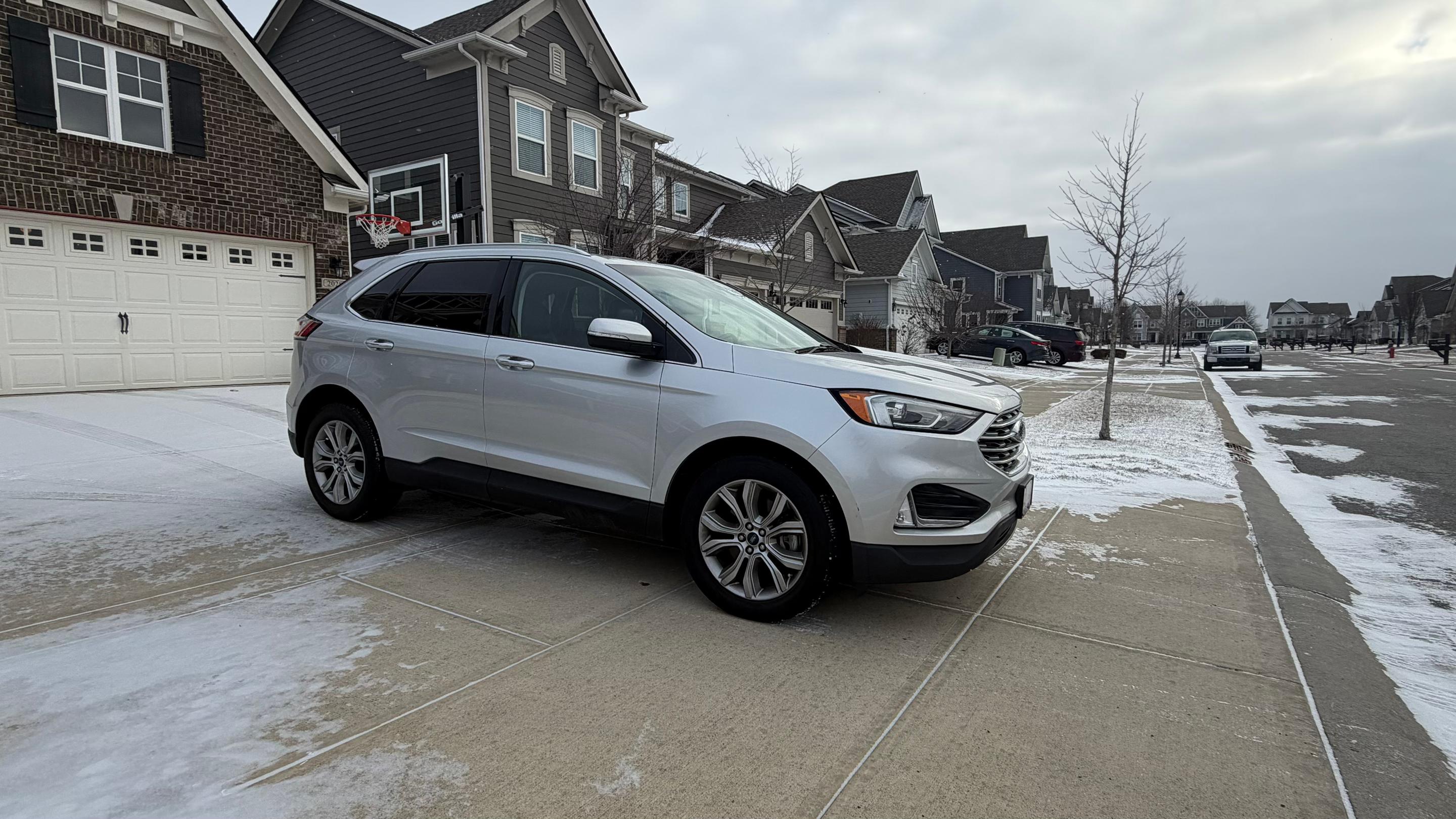 Ford Edge 2019 in Indianapolis, IN