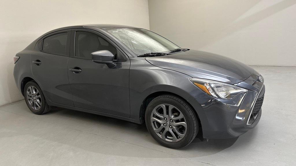 Toyota Yaris 2019 in McAllen, TX