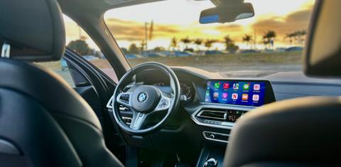 BMW X5 2020