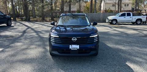 Nissan Kicks 2026