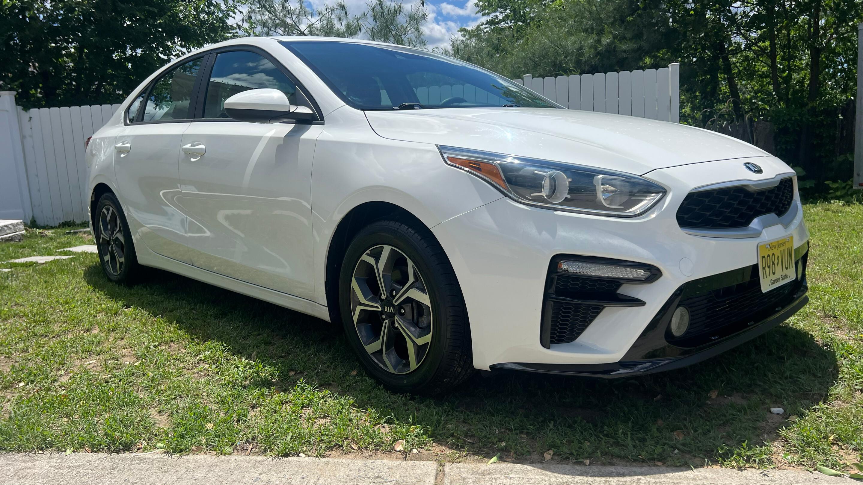Kia Forte 2020 in Cinnaminson, NJ