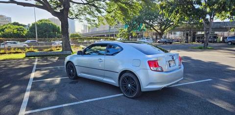 Scion tC 2013