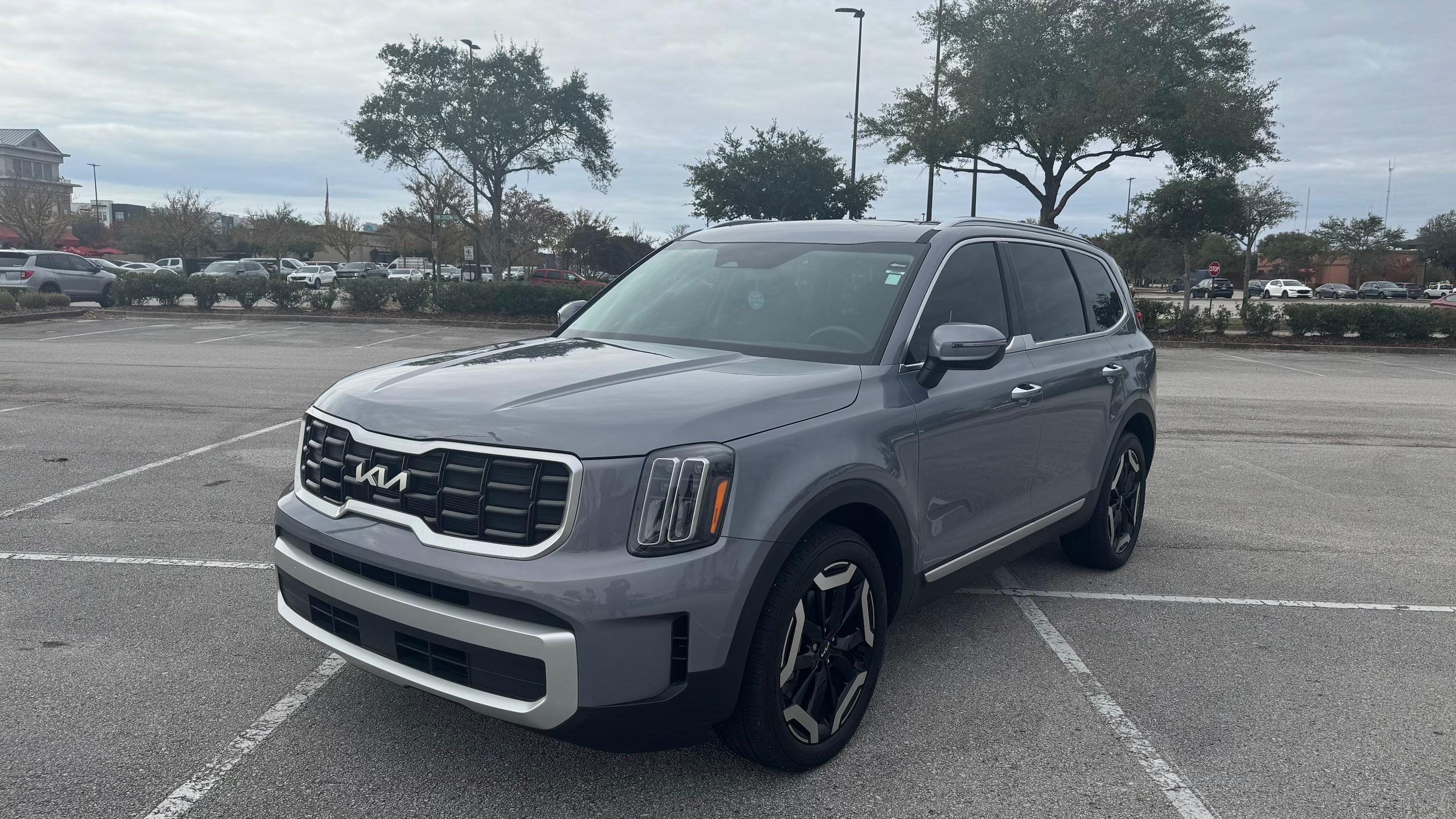 Kia Telluride 2025 in Jacksonville, FL