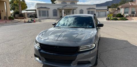 Dodge Charger 2017