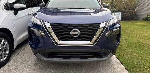 Nissan Rogue 2023