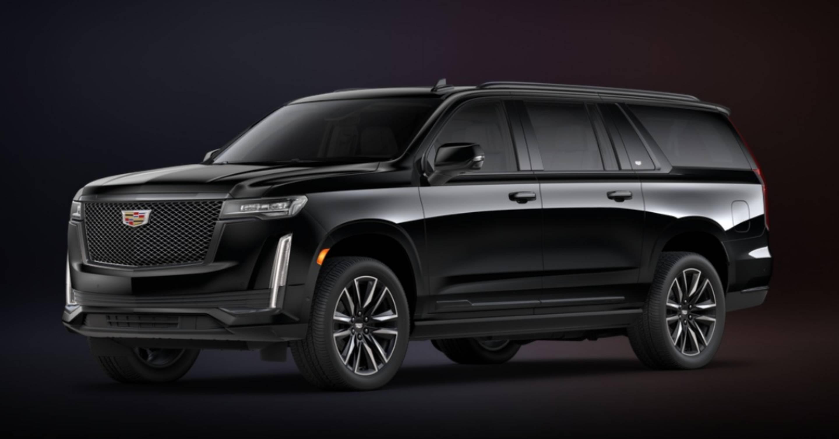 Cadillac Escalade ESV 2023 à Toronto, ON