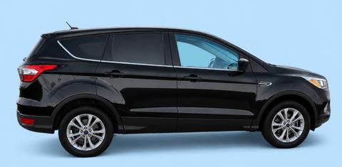 Ford Escape 2019
