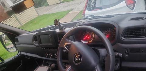 RENAULT Master 2023