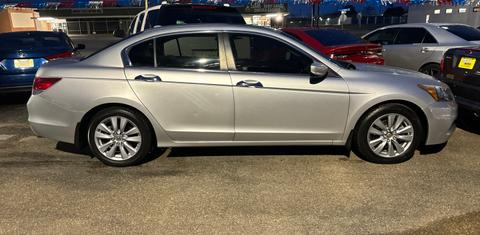 Honda Accord 2011