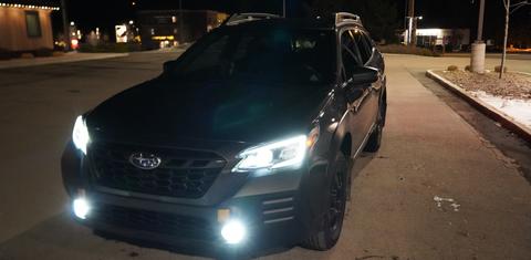 Subaru Outback 2023