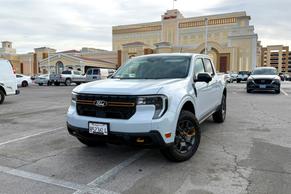 Ford Maverick 2025 in Las Vegas