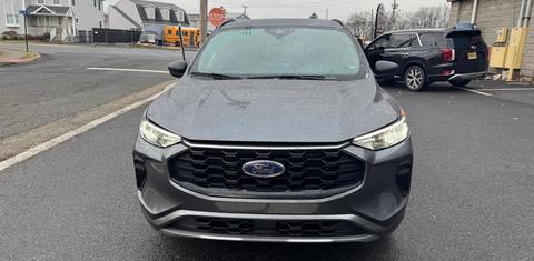 Ford Escape 2023
