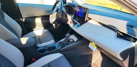 Toyota Corolla 2026