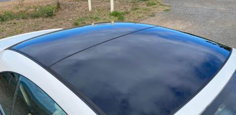 Volkswagen Eos 2012