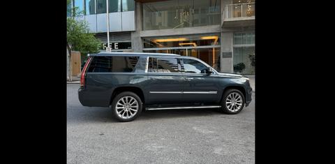 Cadillac Escalade ESV 2020