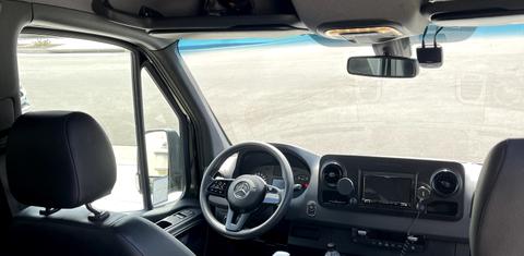 Mercedes-Benz Sprinter 2019