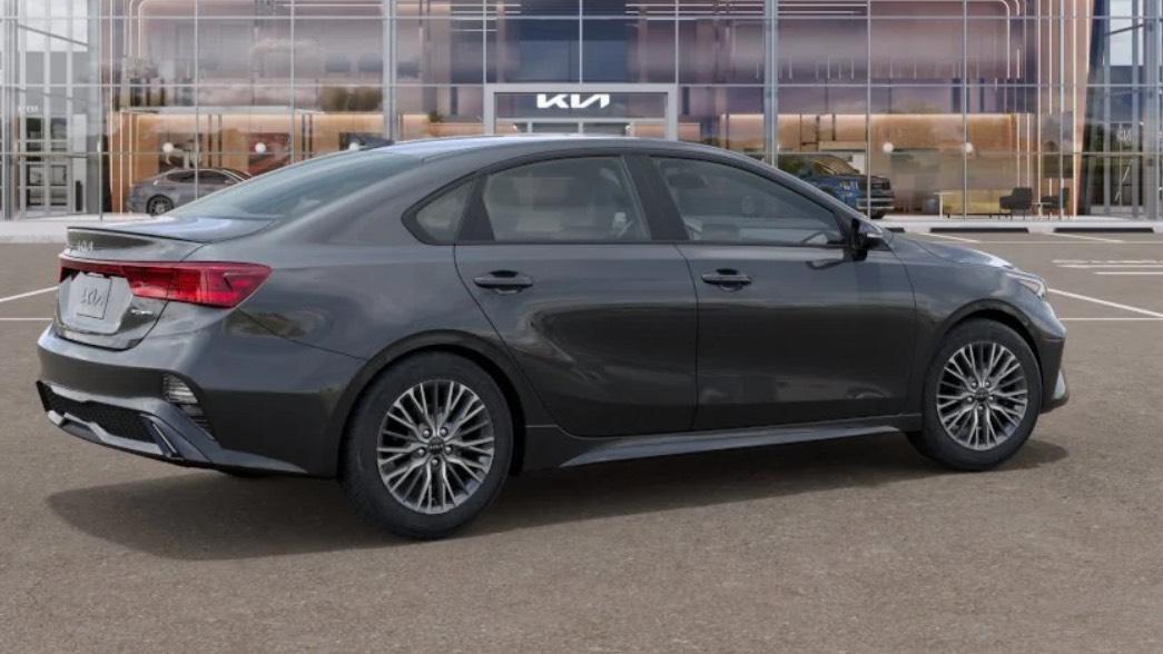 Kia Forte 2024 in Smyrna, DE