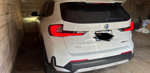 BMW X1 2026
