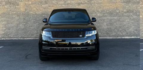 Land Rover Range Rover 2023