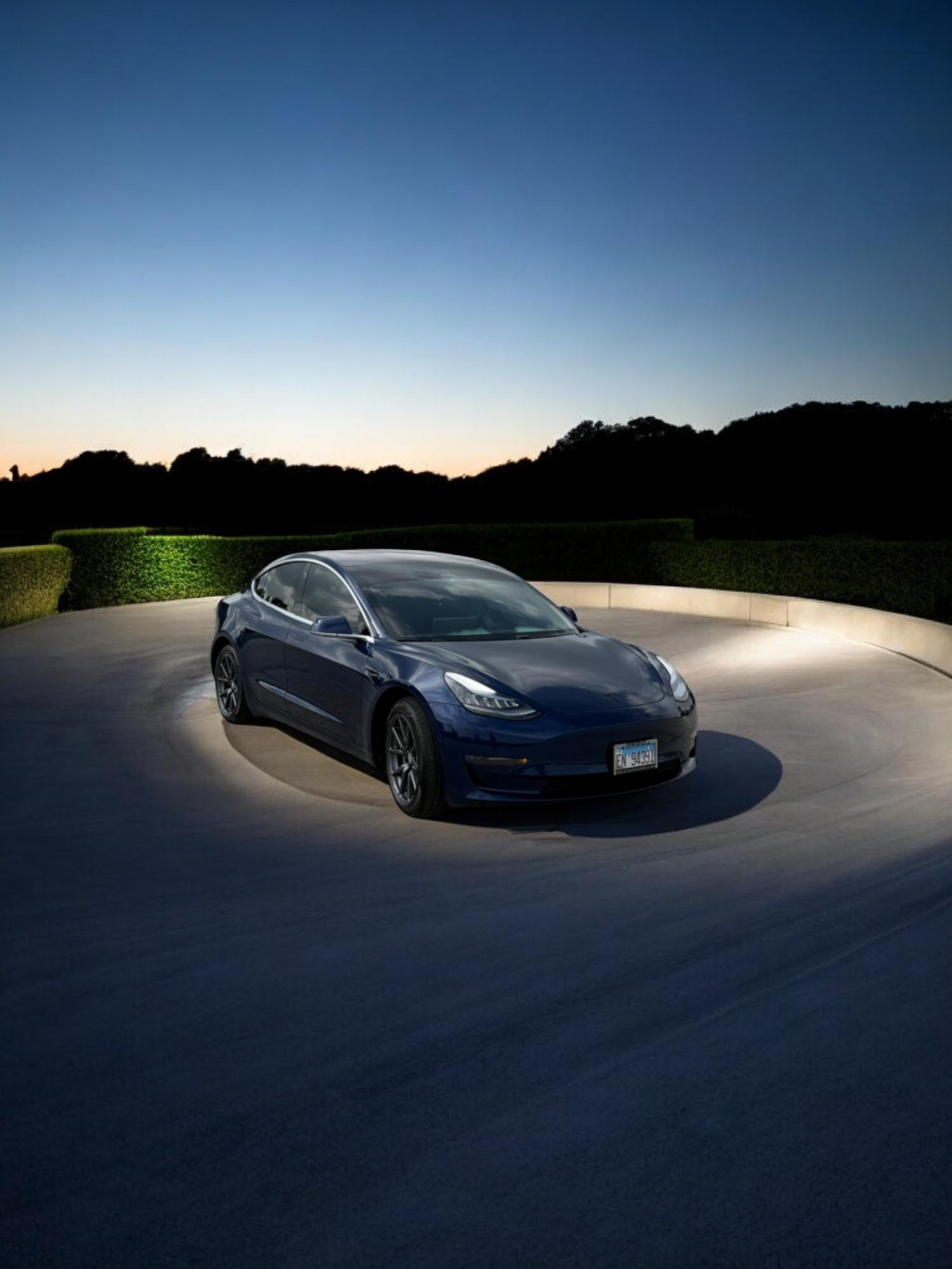 Tesla Model 3 2018 in Chicago, IL